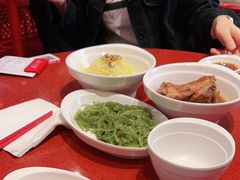 -喜家德虾仁水饺(东海缤纷天地店)