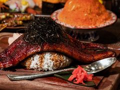 -築鳥日本料理(黑沙环店)