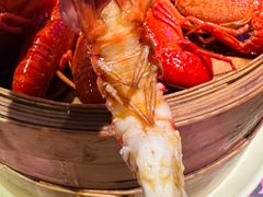 -靓靓蒸虾·头牌蒸虾(雪松路总店)