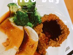 -BURBERRY(上海港汇恒隆广场店)