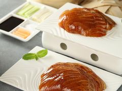 烤鸭-亦海人家烤鸭店(康定街店)