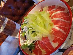 -酒肆浅葱•烧烤•龙虾•排档(卓悦intown店)