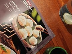 -花菇朵·云山雀 ll 野生菌锅·野果酸汤·精品滇菜(万柳店)