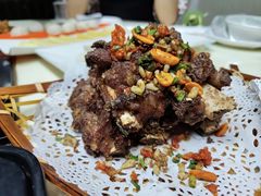 -小叫驴养生驴肉火锅(龙游店)