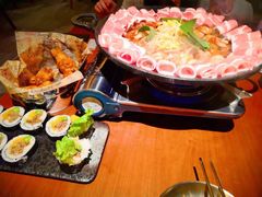 -春熙台韩国料理·章鱼肥牛(西丽店)