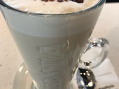 -COSTA COFFEE(金长安大厦店)