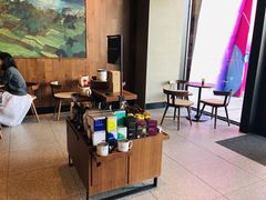 -星巴克(佛山顺德大融城店)
