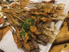 -木屋烧烤(龙湖天街店)