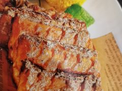 -一韩亭韩式烤肉(高新店)