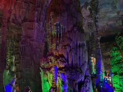 -泰安地下龙宫景区