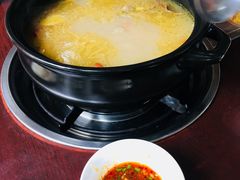 -尼玛藏家风味园(阿山食城店)