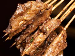 -李不管把把烧(合肥总店)