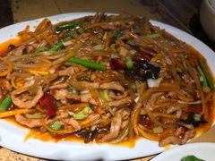 -零花钱川菜馆(文博东路店)