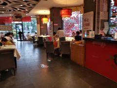 大堂-大碗居·烤鸭·鱼头泡饼(天坛东门店)