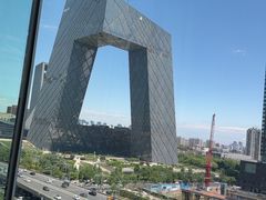 -福楼毕斯罗F Bistronome(国贸商城约会地标景观店)