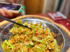 -巡耕记·湖南土菜(长湖店)