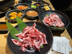 -九田家黑牛烤肉(淮北万达店)