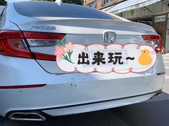 -蜂鸟快修喷漆钣喷汽修旗舰工厂(军工路店)