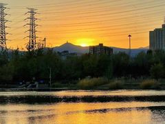 -永定河休闲森林公园