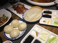 -九头鹰家宴(岳家嘴店)