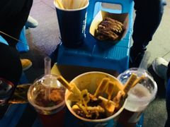 -八一好吃街·高品美食广场