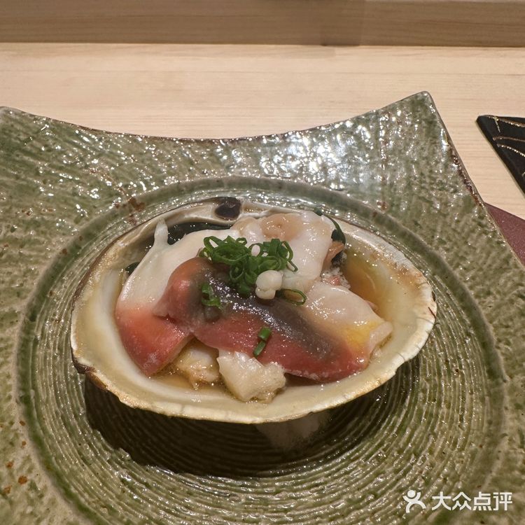 上海日料| 岩田