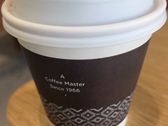 -Peet's Coffee皮爷咖啡(德基店)