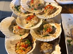 -木屋烧烤(白石洲店)