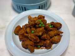 -径山十八道·风味民间菜(杭州总店)