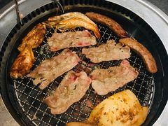 -神户赤童日式烤肉伙伴(东直门店)