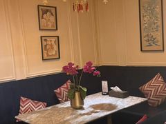 -花舍·新派粤菜·西餐·下午茶(亚运村·鸟巢店)