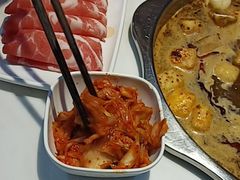 -傣妹火锅(南京东路一店)