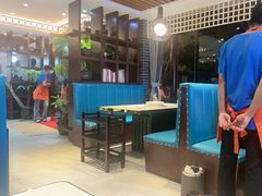 -爱膳菌锅锅(阳南店)