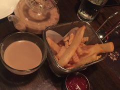 -食间牛排(湖西路店)