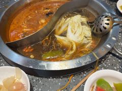 -华晟山城火锅(开发区港西东阁里店)