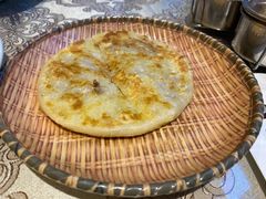 牛肉洋葱馅饼-恒盛居回族饭店