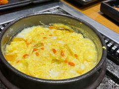 -韩阳王石板烤肉