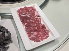 -福寿斋·老北京铜锅涮肉·烤鸭(顺义总店)