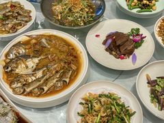 -舟小鲜·舟山小渔村(凤城四路中登广场店)