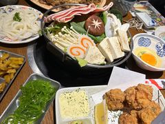 -二丁目食堂(铁西万象汇店)