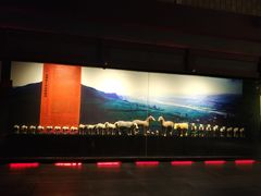 -汉景帝阳陵博物院