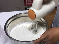 -食间旅人DIY烘焙工作室