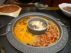 -晓宇重庆火锅(龙首店)