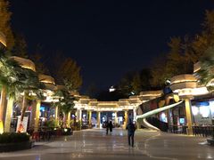 门面-CYCLO(158坊店)