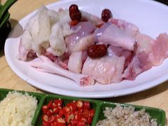 -龙泉人椰子鸡.糟粕醋.海南菜(三亚旗舰店)