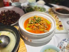 -小河盐帮·私家菜·烤鸭(三元桥·霄云路店)
