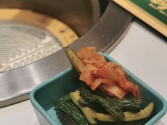 -满兴咱妈烀饼铁锅炖(兰州北街店)