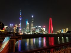 -上海外滩茂悦大酒店