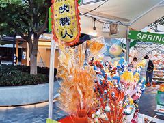 -静安公园(静安寺街道)