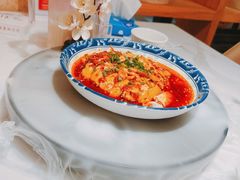 口水鸡-川味堂·四川豆花(八卦岭店)